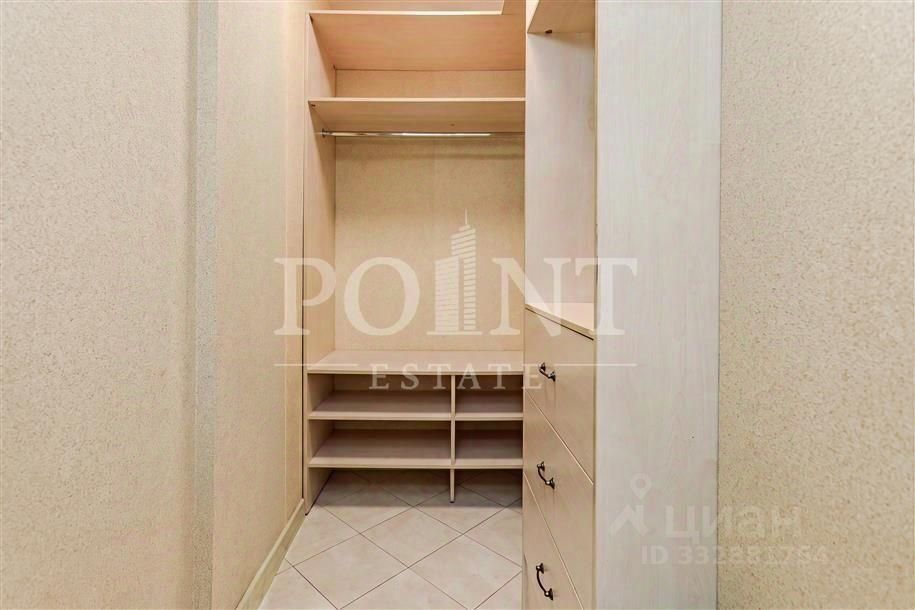 m. Novatorskaya: Apartment, 3-rooms