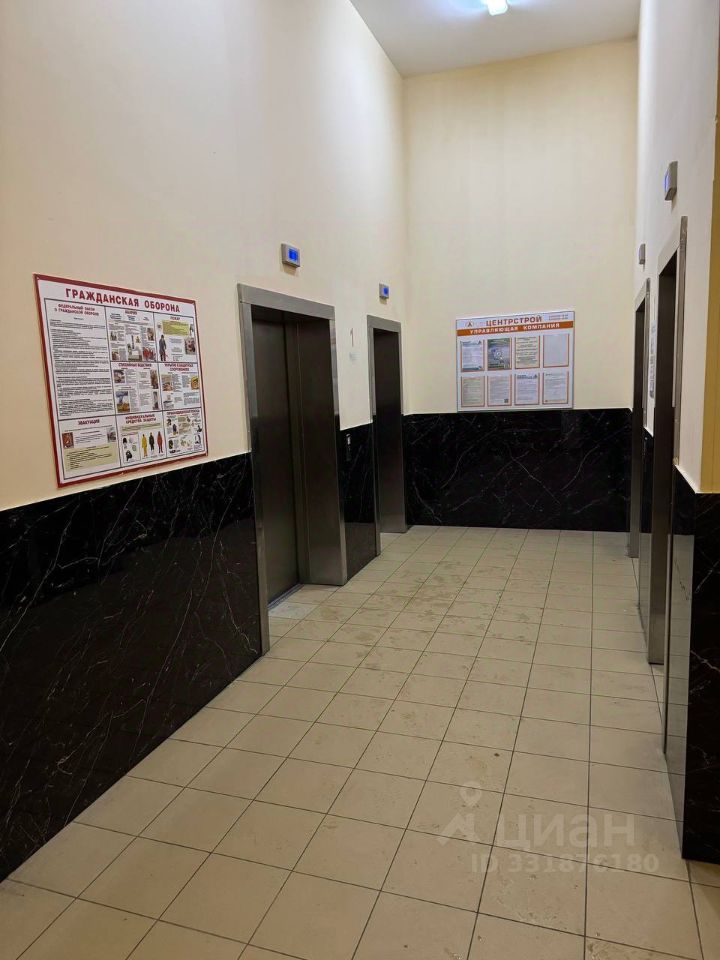 m. Reutovo: Apartment, 1-rooms