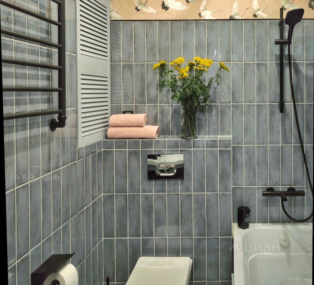 m. Nemchinovka: Apartment, studio