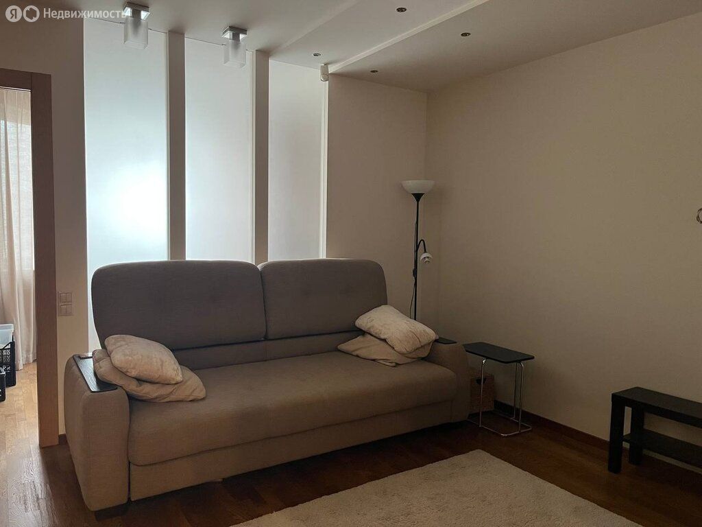 m. Penyagino: Apartment, 2-rooms
