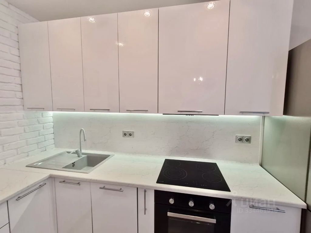 m. Sheremetyevskaya: Apartment, 1-rooms