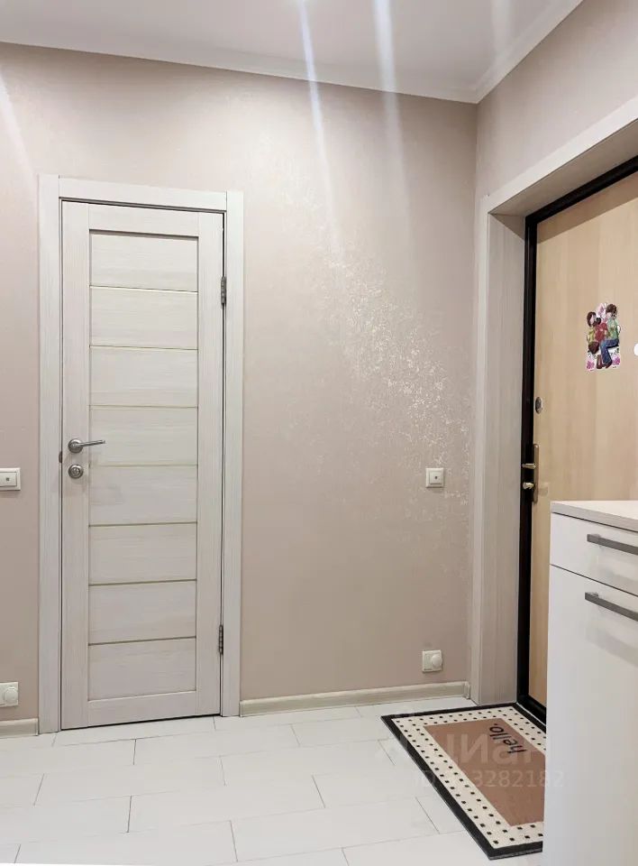 m. Novokosino: Apartment, 1-rooms