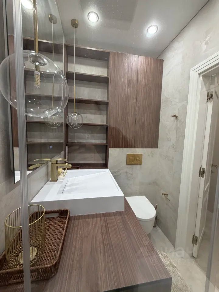 m. Streshnevo: Apartment, studio
