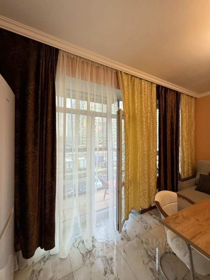 m. Planernaya: Apartment, 2-rooms