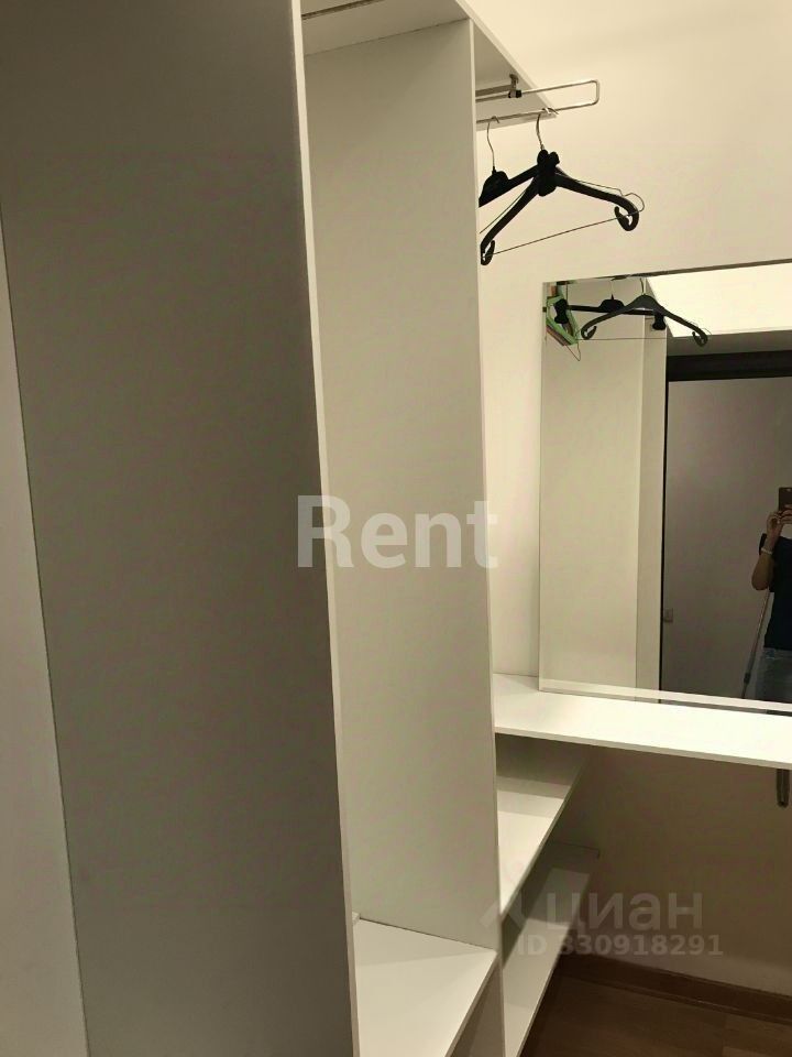 m. Begovaya: Apartment, 1-rooms
