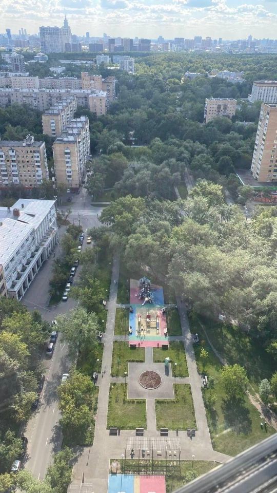 m. Timiryazevskaya: Apartment, 2-rooms