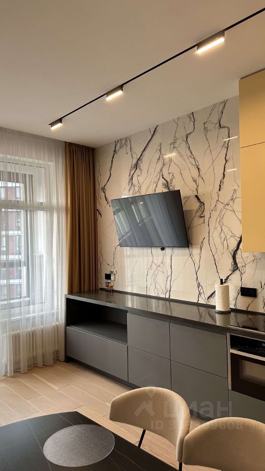 m. Shelepikha: Apartment, 3-rooms