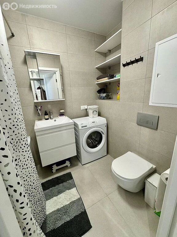 m. Lefortovo: Apartment, 1-rooms