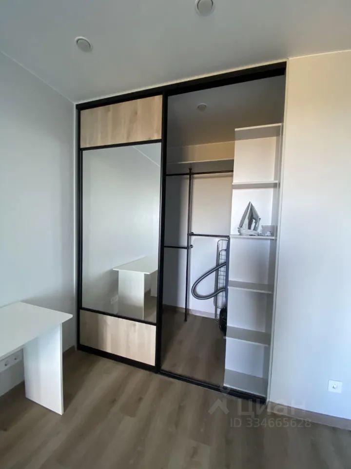 m. Kryukovo: Apartment, 1-rooms