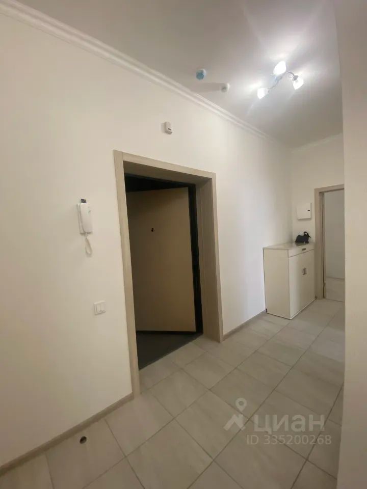 m. Shelepikha: Apartment, 2-rooms