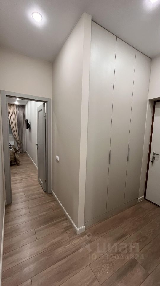 m. Pyatnitskoe shosse: Apartment, 2-rooms