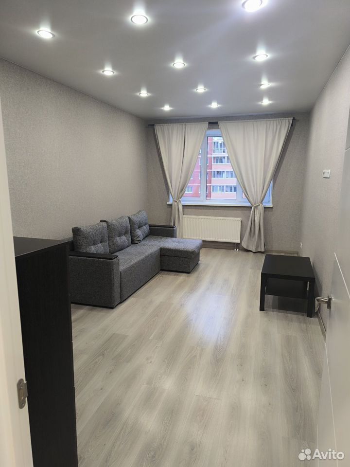 m. Podolsk: Apartment, 2-rooms