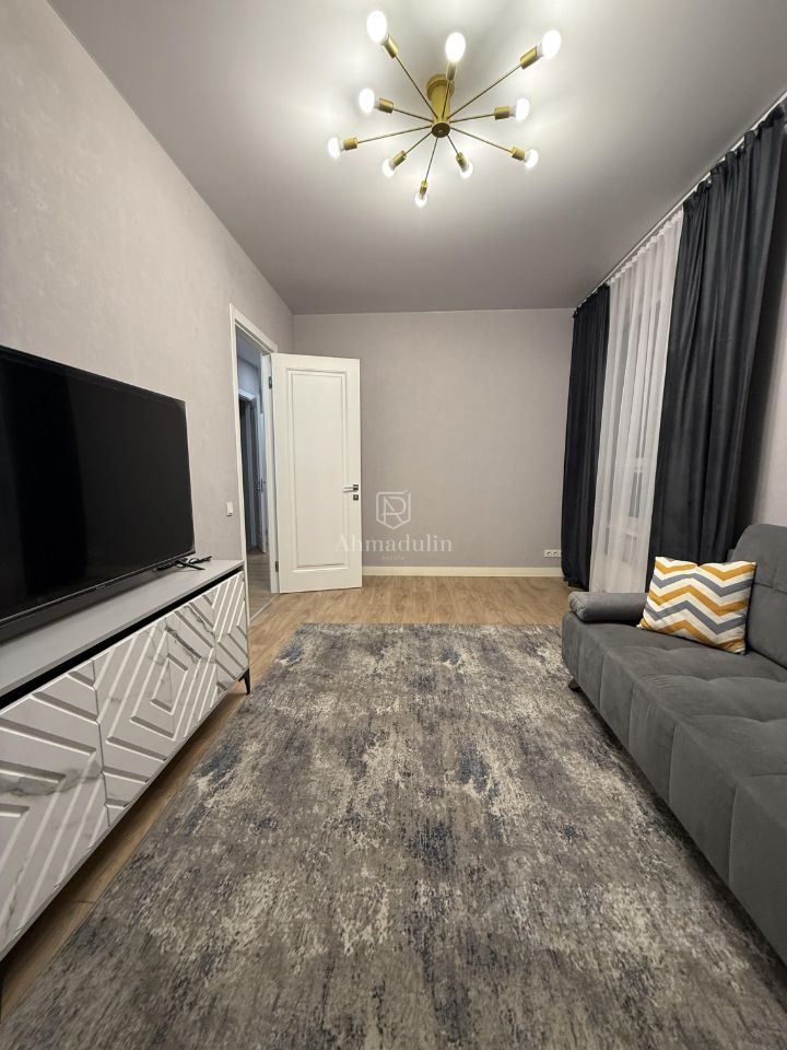 m. Skolkovo: Apartment, 2-rooms