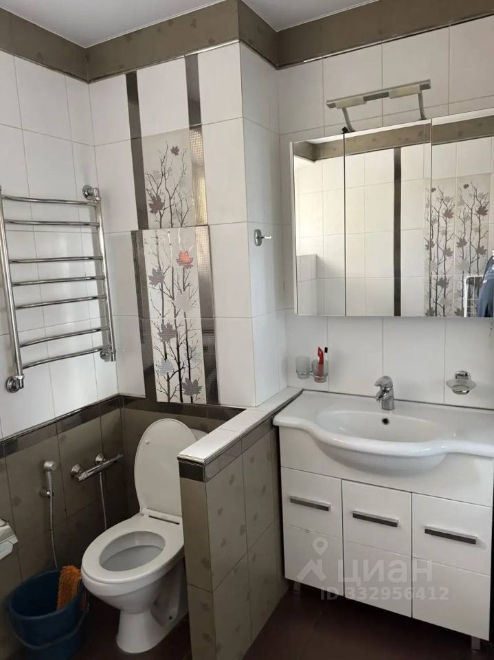m. Marksistskaya: Apartment, 2-rooms