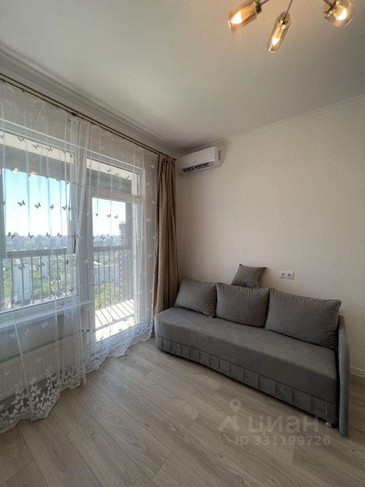 m. Oktyabrskoe pole: Apartment, 1-rooms