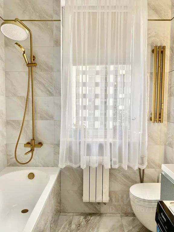 m. Vodniki: Apartment, 1-rooms