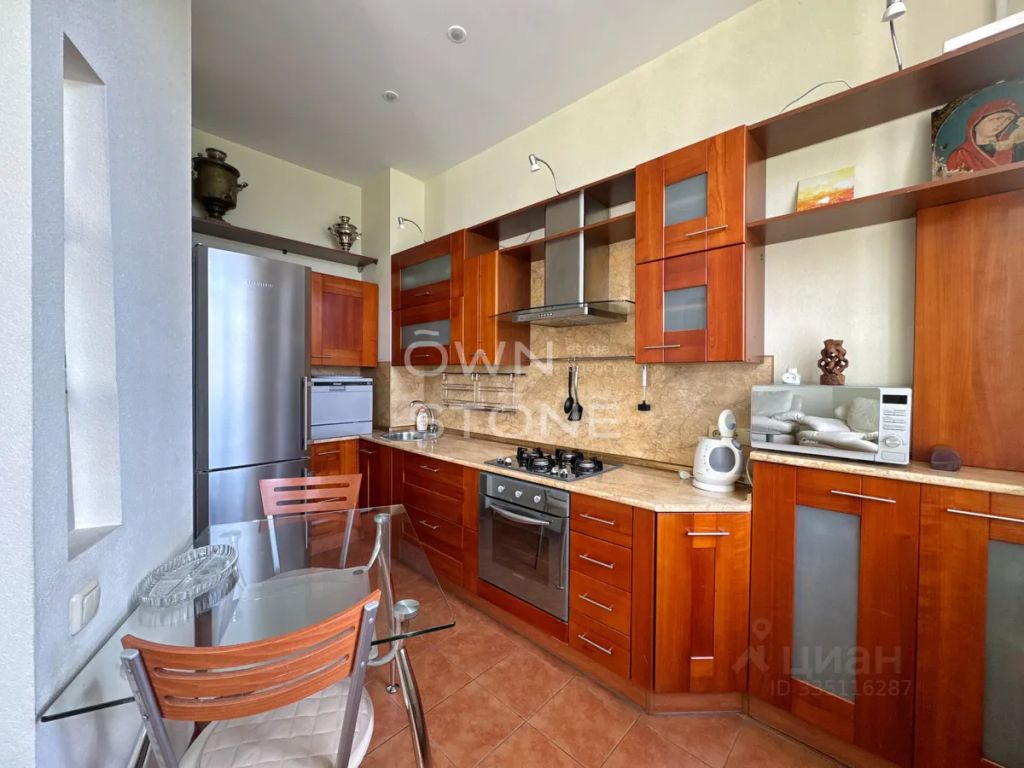 m. Taganskaya: Apartment, 2-rooms