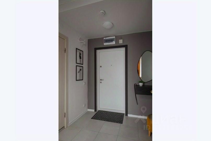m. Kotelniki: Apartment, 1-rooms