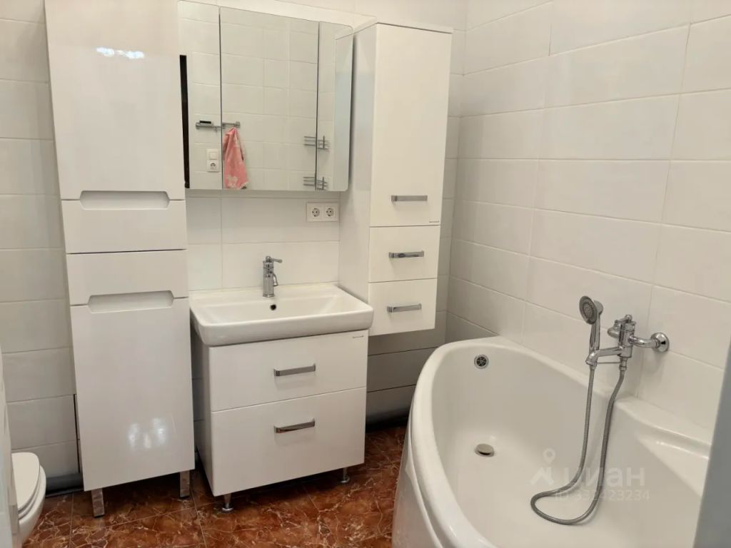 m. Zhulebino: Apartment, 2-rooms