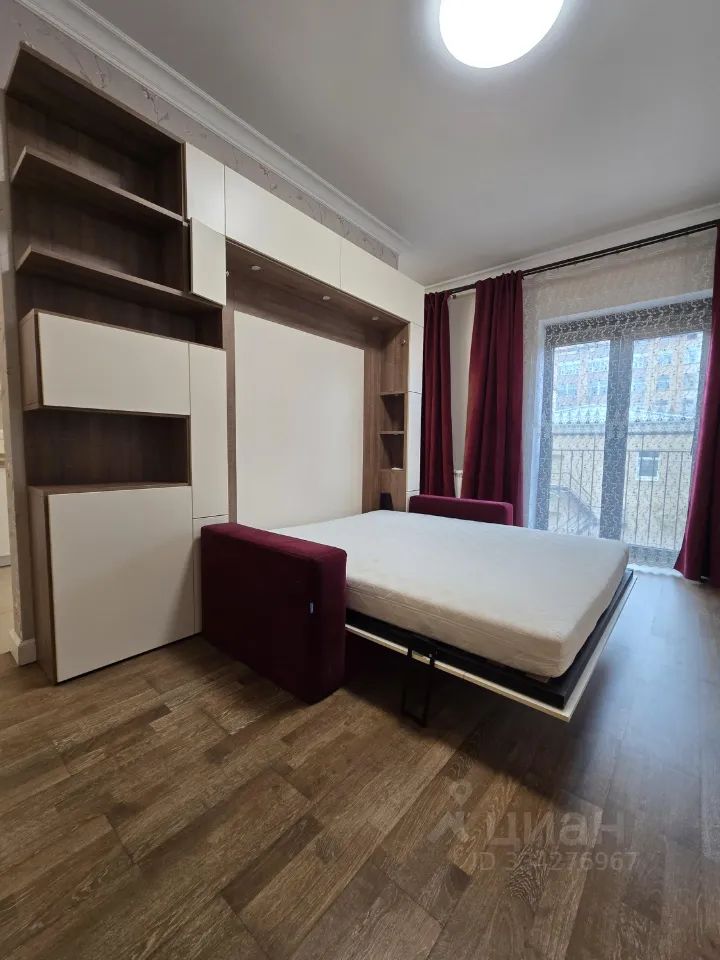 m. Paveletskaya: Apartment, 1-rooms
