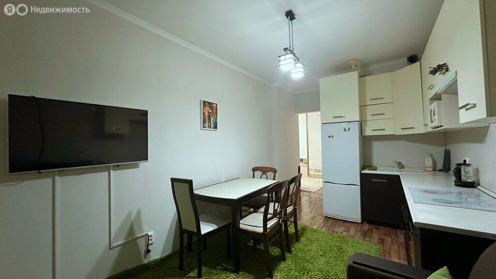 m. Novokosino: Apartment, 1-rooms