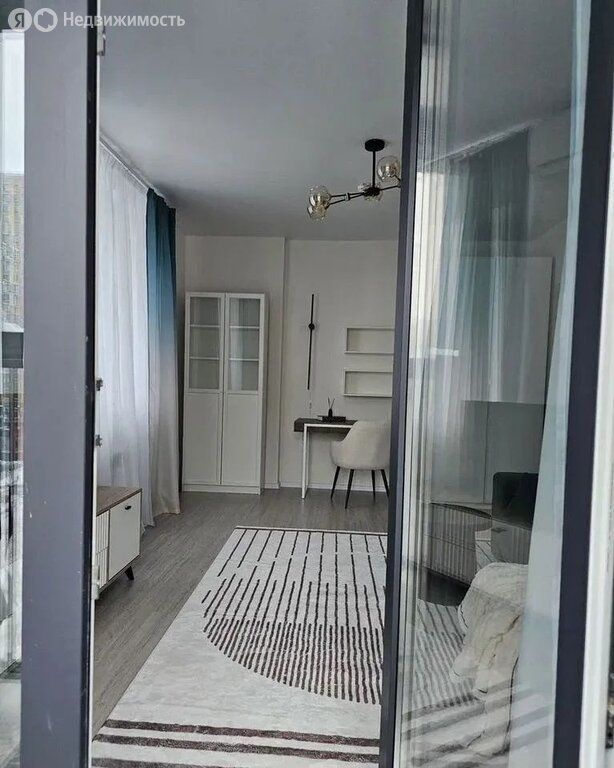 m. Fili: Apartment, 2-rooms