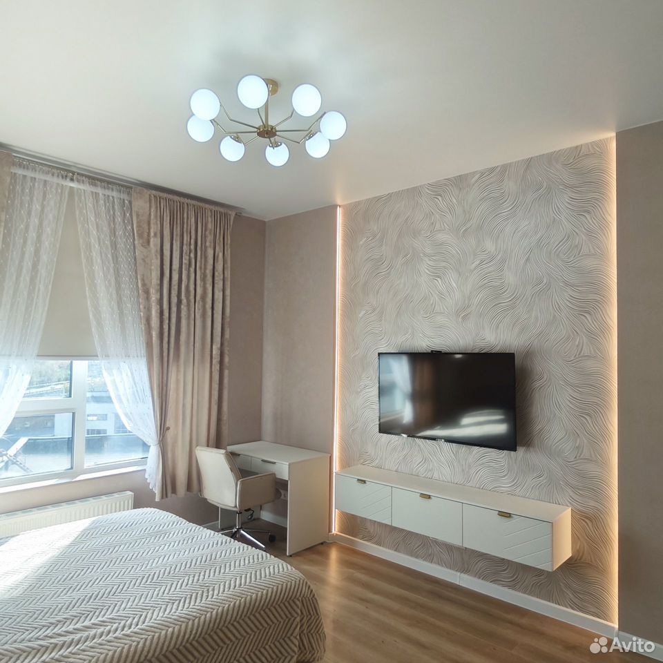 m. Elektrozavodskaya: Apartment, studio