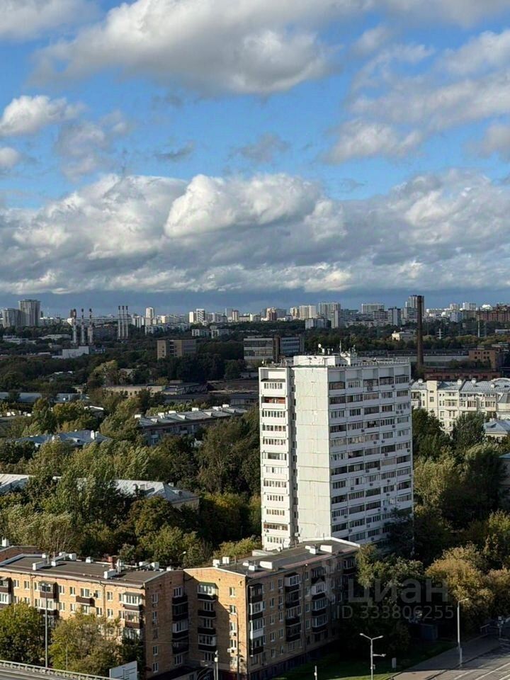 m. Tushinskaya: Apartment, 1-rooms