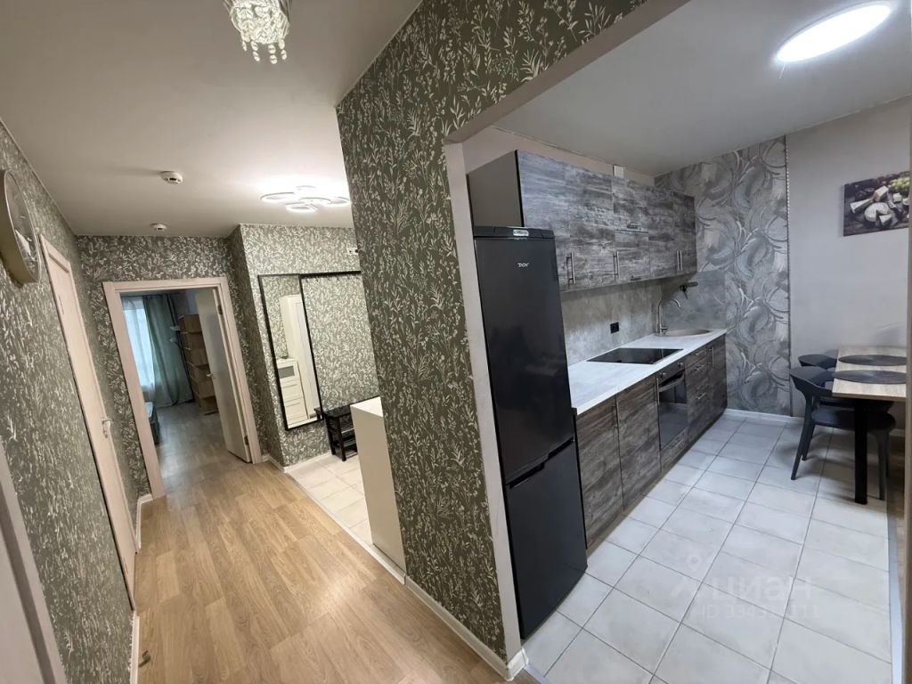 m. Opalikha: Apartment, 2-rooms