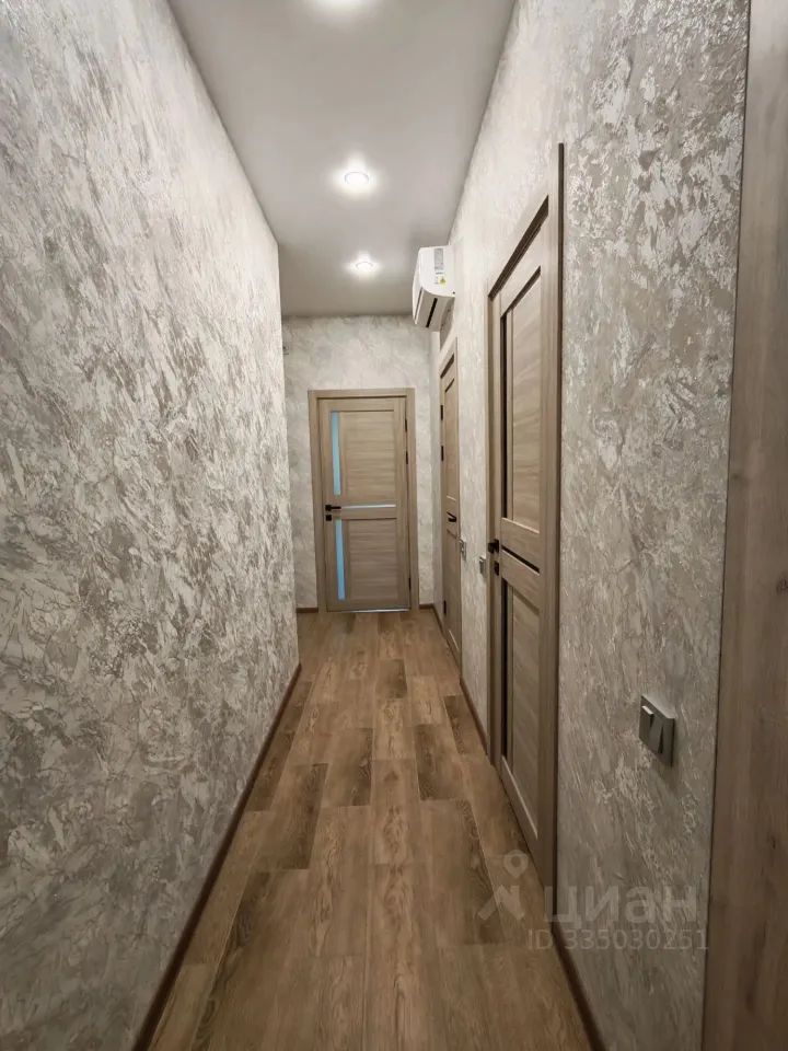 m. Odintsovo: Apartment, 2-rooms