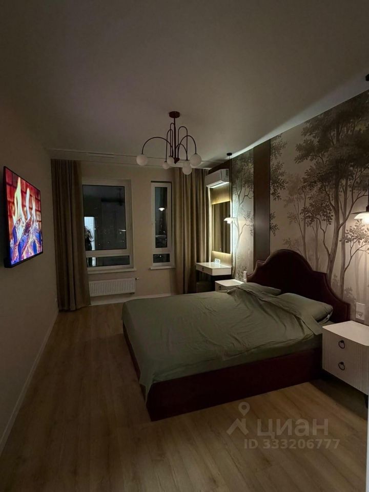 m. Dubrovka: Apartment, 1-rooms
