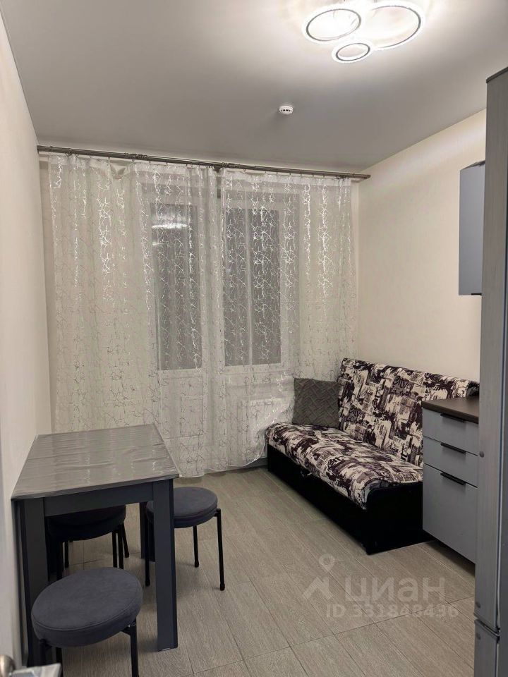 m. Zheleznodorozhnaya: Apartment, 1-rooms