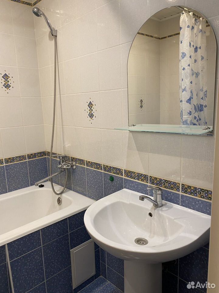 m. Vodniki: Apartment, 1-rooms