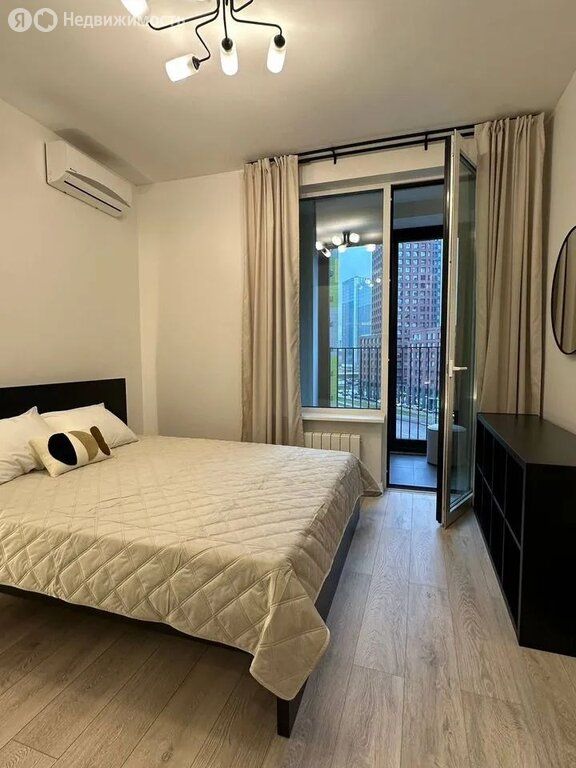 m. Shelepikha: Apartment, 1-rooms