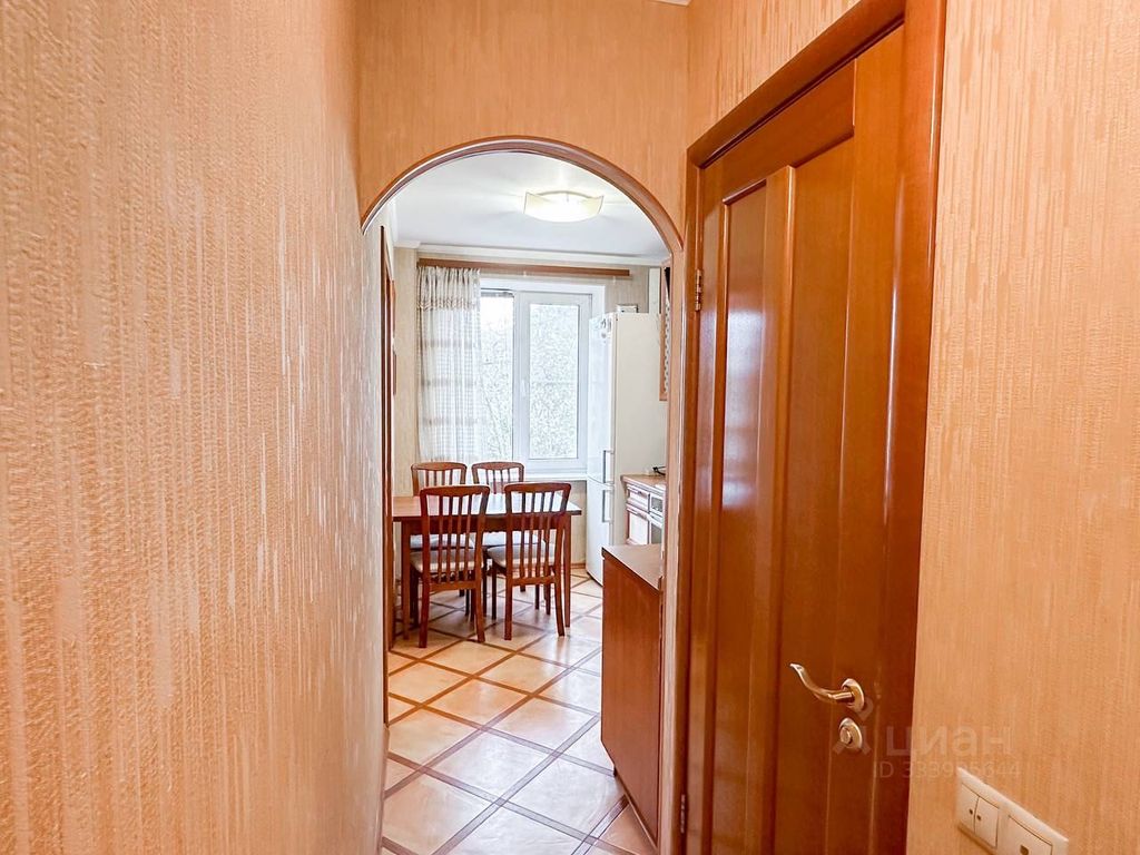 m. Paveletskaya: Apartment, 2-rooms