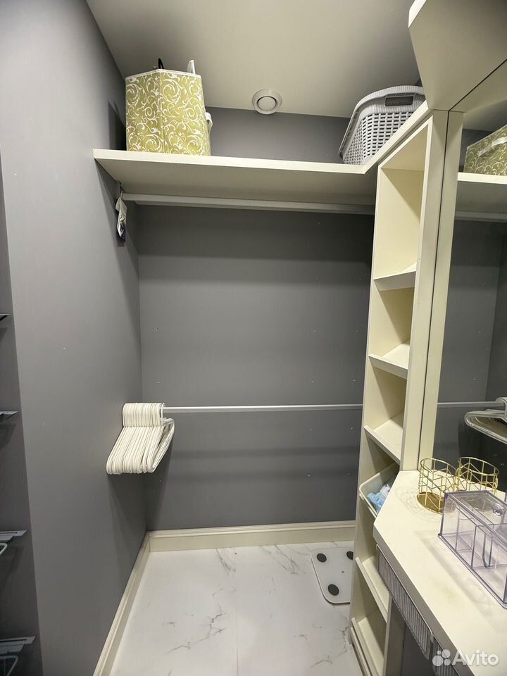 m. Scherbinka: Apartment, 2-rooms