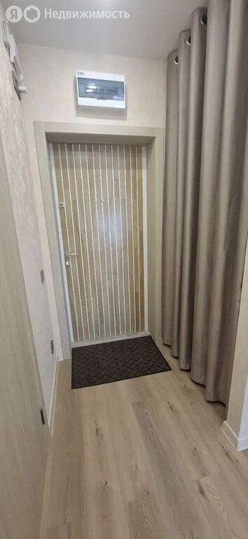 m. Bagrationovskaya: Apartment, 1-rooms