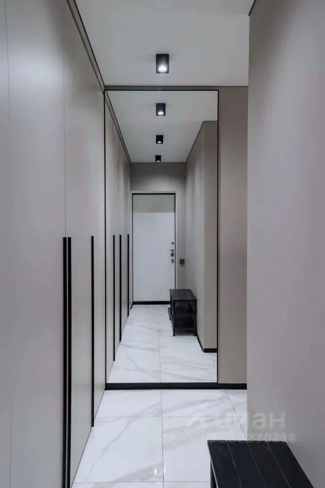 m. Alekseevskaya: Apartment, 1-rooms