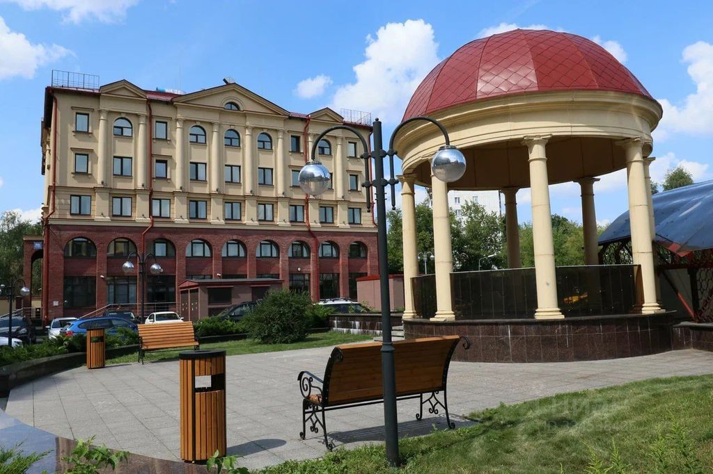 m. Panfilovskaya: Apartment, 2-rooms