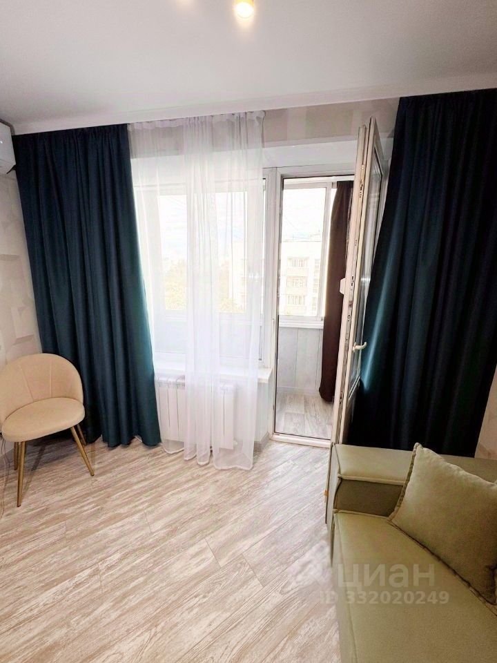 m. Streshnevo: Apartment, 1-rooms