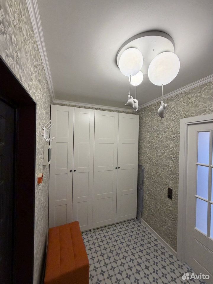 m. Dolgoprudnaya: Apartment, 1-rooms