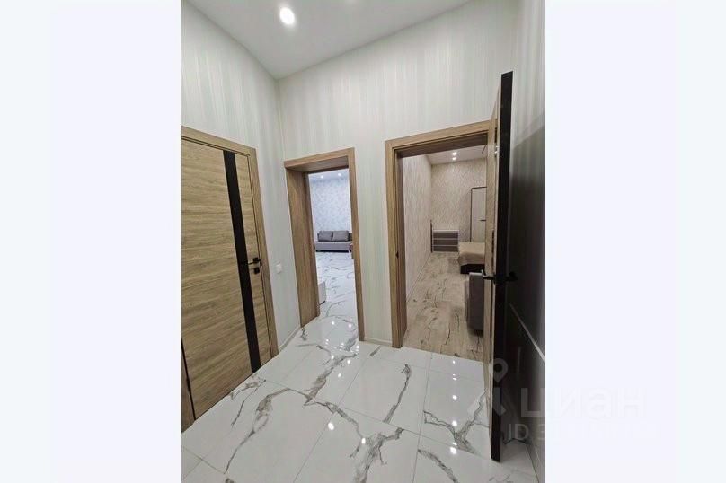 m. Lesnoy Gorodok: Apartment, 2-rooms