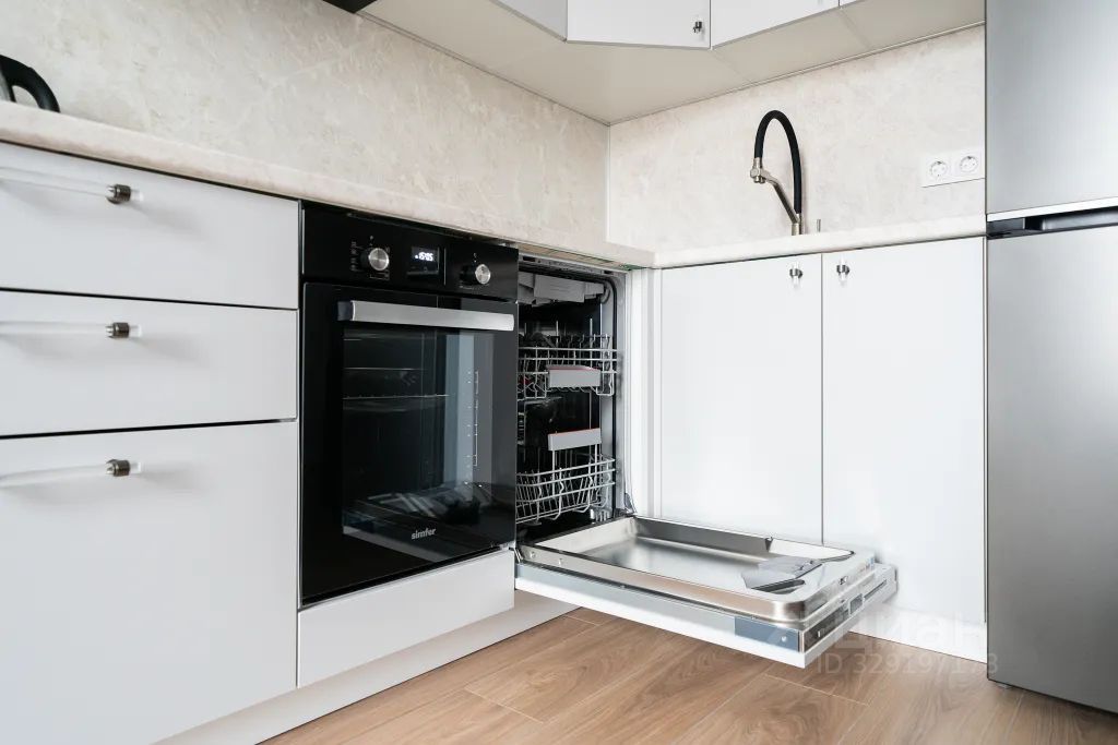 m. Skolkovo: Apartment, 1-rooms
