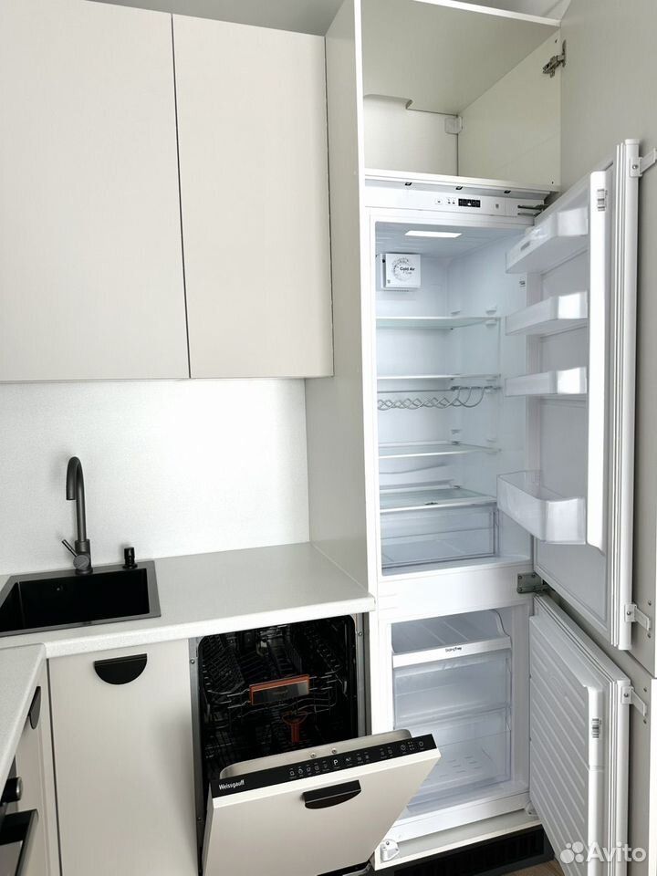 m. Kotelniki: Apartment, 1-rooms