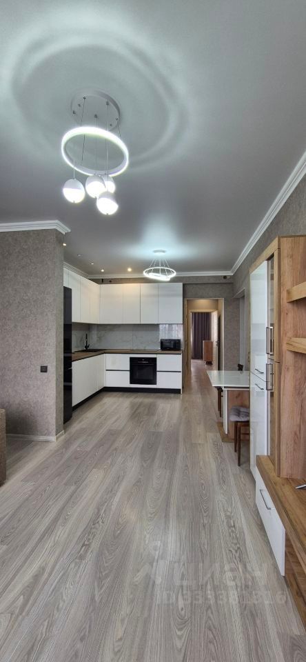 m. Kryukovo: Apartment, 2-rooms