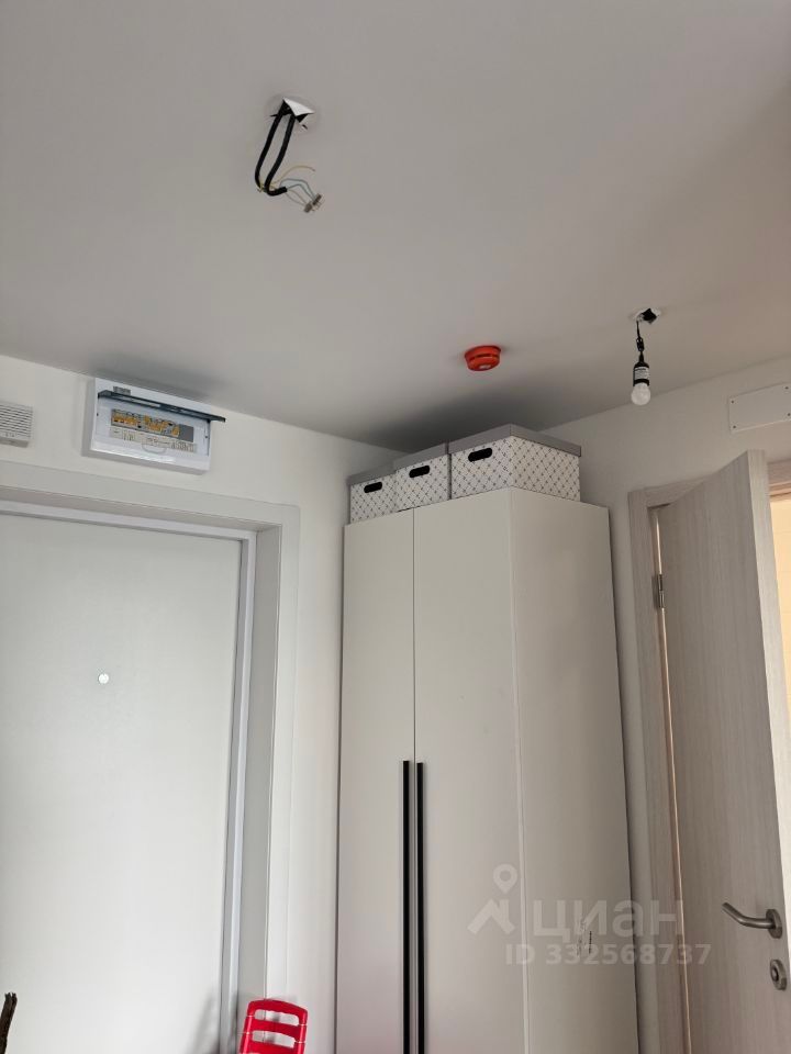 m. Medvedkovo: Apartment, 1-rooms