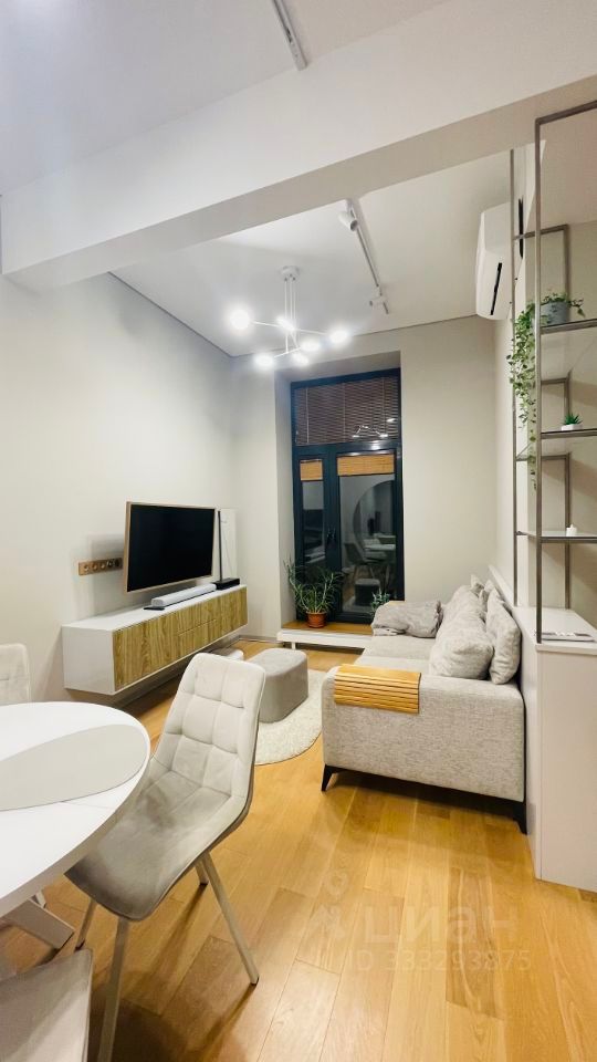m. Pervomayskaya: Apartment, studio