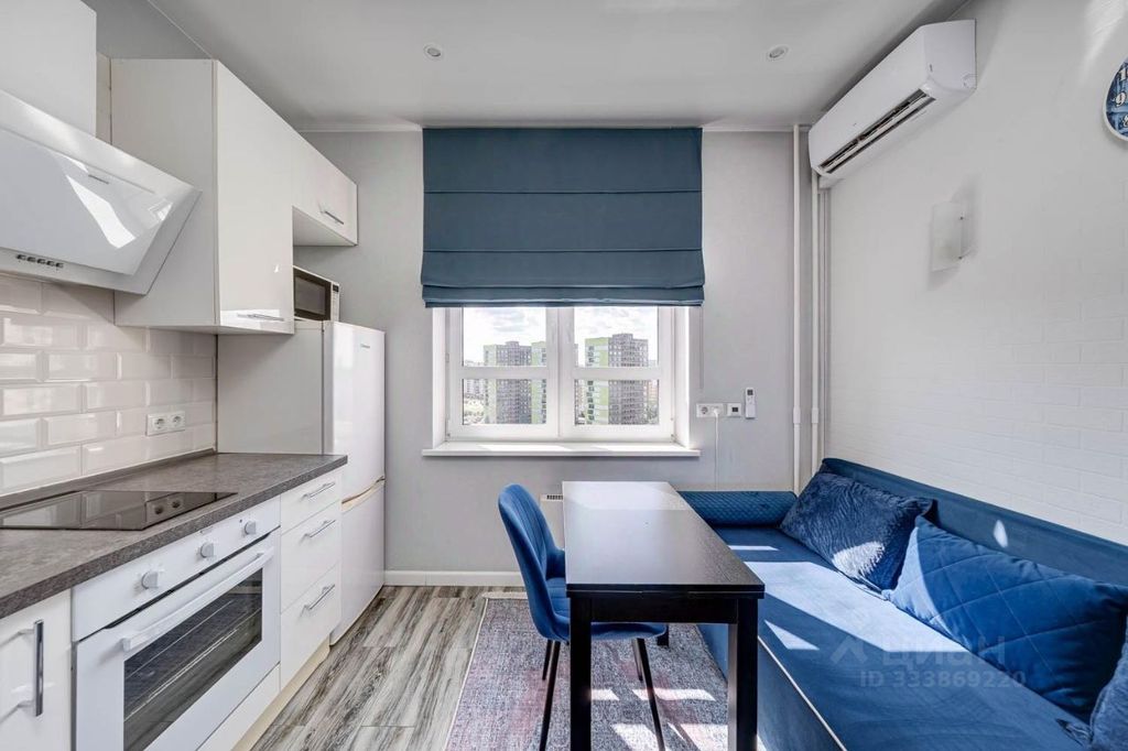 m. Medvedkovo: Apartment, 1-rooms