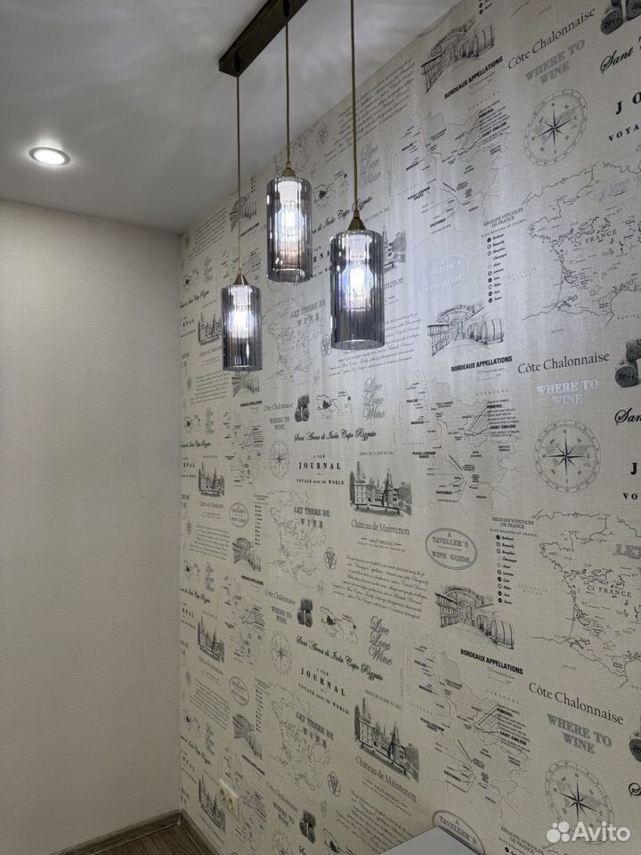 m. Opalikha: Apartment, 1-rooms