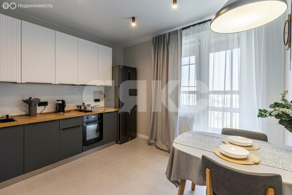 m. Nagatinskaya: Apartment, 1-rooms